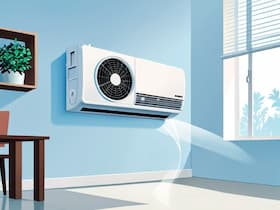 Deep AC Cleaning
